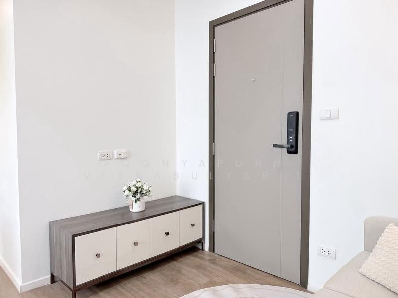 The Nest Sukhumvit 64, Bangkok, 408 Soi Sukhumvit 64, Bang Chak, Phra Khanong, Bangkok, 1 Bedroom, 26 sqm, Condo For Sale, by Poonyaporn Veerabulyarit, 500424835 - DDproperty.com