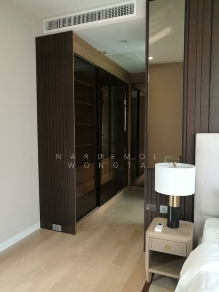 Royce Private Residences, Bangkok, 61 Soi Sukhumvit 31, Khlongtoei Nua, Watthana, Bangkok, 2 Bedrooms, 112 sqm, Condo For Rent, by Naruemol Wongta, 500424838 - DDproperty.com