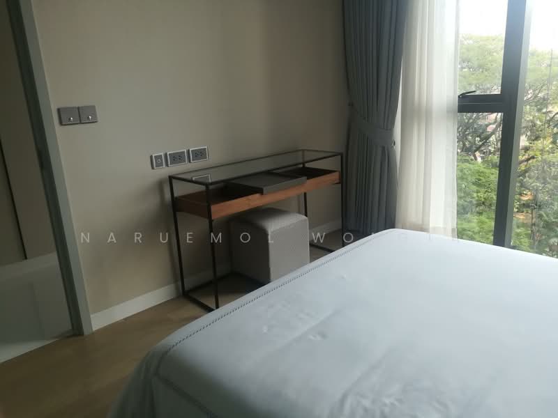 Royce Private Residences, Bangkok, 61 Soi Sukhumvit 31, Khlongtoei Nua, Watthana, Bangkok, 2 Bedrooms, 112 sqm, Condo For Rent, by Naruemol Wongta, 500424838 - DDproperty.com