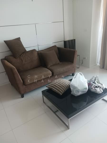 Sathorn Heritage, Bangkok, 267/76 Soi Narathiwas 10, Yan Nawa, Sathon, Bangkok, 1 Bedroom, 68 sqm, Condo For Rent, by Chayanin Khanijou, 500424840 - DDproperty.com