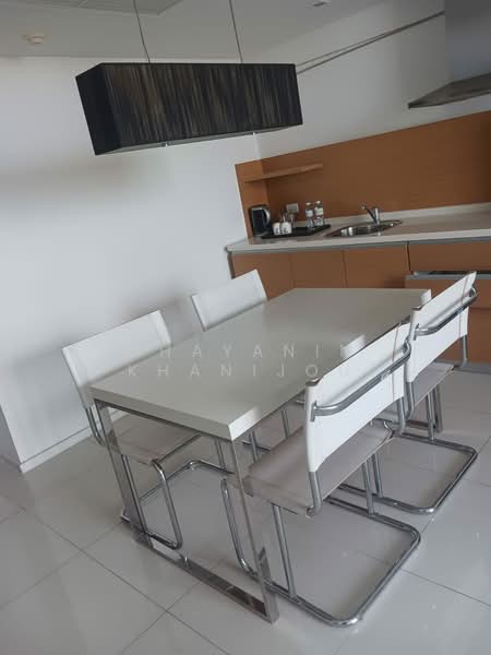 Sathorn Heritage, Bangkok, 267/76 Soi Narathiwas 10, Yan Nawa, Sathon, Bangkok, 1 Bedroom, 68 sqm, Condo For Rent, by Chayanin Khanijou, 500424840 - DDproperty.com