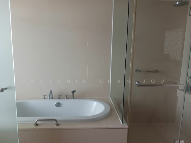 Sathorn Heritage, Bangkok, 267/76 Soi Narathiwas 10, Yan Nawa, Sathon, Bangkok, 1 Bedroom, 68 sqm, Condo For Rent, by Chayanin Khanijou, 500424840 - DDproperty.com