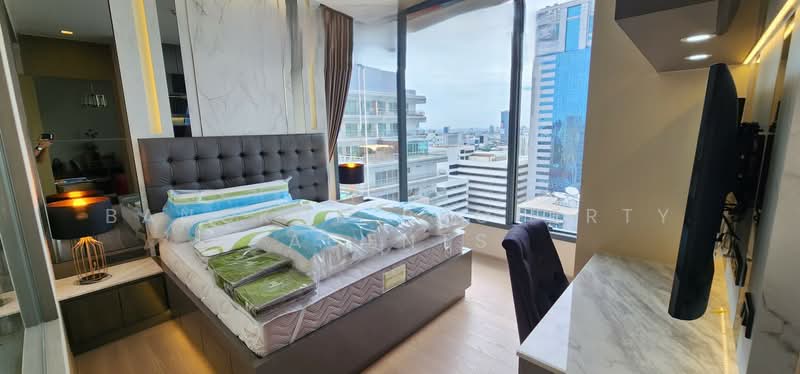 The Esse Asoke : ดิ เอส อโศก, กรุงเทพ, 333 ซอยสุขุมวิท 21 ถนนสุขุมวิท, คลองเตยเหนือ, วัฒนา, กรุงเทพ, 74 ตร.ม., คอนโด ให้เช่า, โดย BANGKOK PROPERTY AGENTS, 500424841 - DDproperty.com