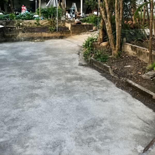 ที่ดิน 157 ตร.ว. พร้อมสิ่งปลูกสร้าง แขวงบางด้วน เขตภาษีเจริญ, กรุงเทพ, บางด้วน, ภาษีเจริญ, กรุงเทพ, 628 ตร.ม., ที่ดิน ขาย, โดย ปัญญา สมหมาย, 500424842 - DDproperty.com