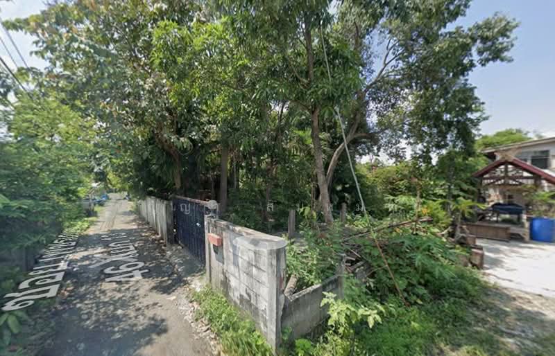Urgent Sale! 157 sq.wah of Land with Existing Structures in Bang Duan, Phasi Charoen, Bangkok, Bangkok, Bang Duan, Phasi Charoen, Bangkok, , 628 sqm, Land For Sale, by ปัญญา สมหมาย, 500424842 - DDproperty.com