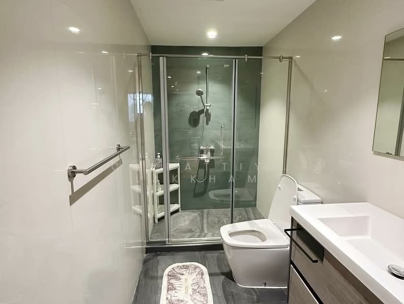 D.S. Tower 2 Sukhumvit 39, Bangkok, Soi Sukhumvit 39, Khlong Tan Nua, Watthana, Bangkok, 2 Bedrooms, 139 sqm, Condo For Sale, by Chirattiya Lakkham, 500424843 - DDproperty.com