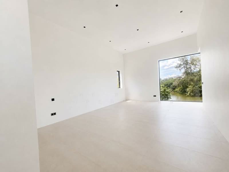 หมู่บ้านปัญญารีสอร์ท ชลบุรี, Chon Buri (Pattaya), Bang Phra, Si Racha, Chon Buri (Pattaya), 4 Bedrooms, 150 sqm, Single Detached House For Sale, by The Best Property มน, 500424847 - DDproperty.com