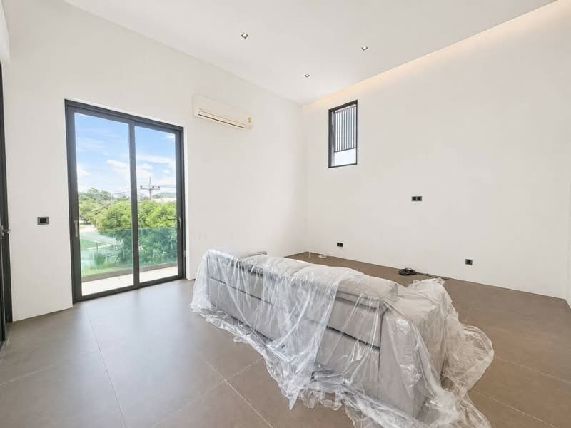 หมู่บ้านปัญญารีสอร์ท ชลบุรี, Chon Buri (Pattaya), Bang Phra, Si Racha, Chon Buri (Pattaya), 4 Bedrooms, 150 sqm, Single Detached House For Sale, by The Best Property มน, 500424847 - DDproperty.com