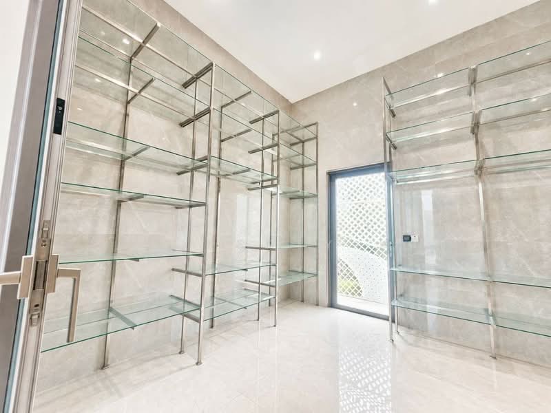 หมู่บ้านปัญญารีสอร์ท ชลบุรี, Chon Buri (Pattaya), Bang Phra, Si Racha, Chon Buri (Pattaya), 4 Bedrooms, 150 sqm, Single Detached House For Sale, by The Best Property มน, 500424847 - DDproperty.com