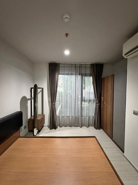Life Asoke-Rama 9, Bangkok, 626 Asoke-Dindaeng Road, Makkasan, Ratchathewi, Bangkok, 1 Bedroom, 33 sqm, Condo For Sale, by Thanachot Khantigamongun, 500424850 - DDproperty.com
