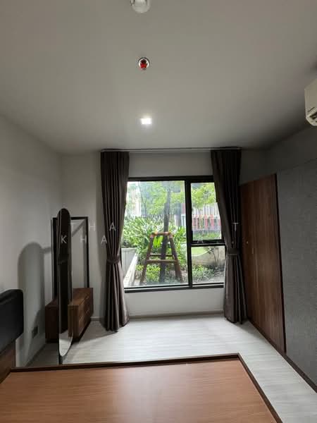 Life Asoke-Rama 9, Bangkok, 626 Asoke-Dindaeng Road, Makkasan, Ratchathewi, Bangkok, 1 Bedroom, 33 sqm, Condo For Sale, by Thanachot Khantigamongun, 500424850 - DDproperty.com