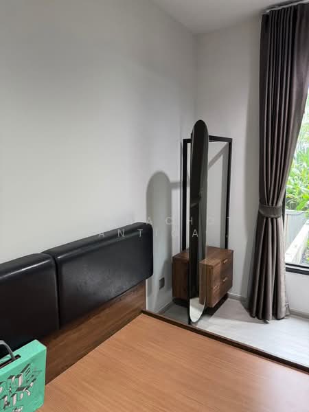 Life Asoke-Rama 9, Bangkok, 626 Asoke-Dindaeng Road, Makkasan, Ratchathewi, Bangkok, 1 Bedroom, 33 sqm, Condo For Sale, by Thanachot Khantigamongun, 500424850 - DDproperty.com