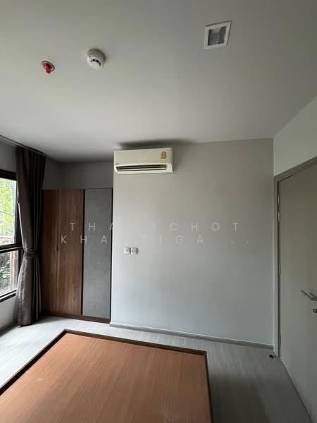 Life Asoke-Rama 9, Bangkok, 626 Asoke-Dindaeng Road, Makkasan, Ratchathewi, Bangkok, 1 Bedroom, 33 sqm, Condo For Sale, by Thanachot Khantigamongun, 500424850 - DDproperty.com