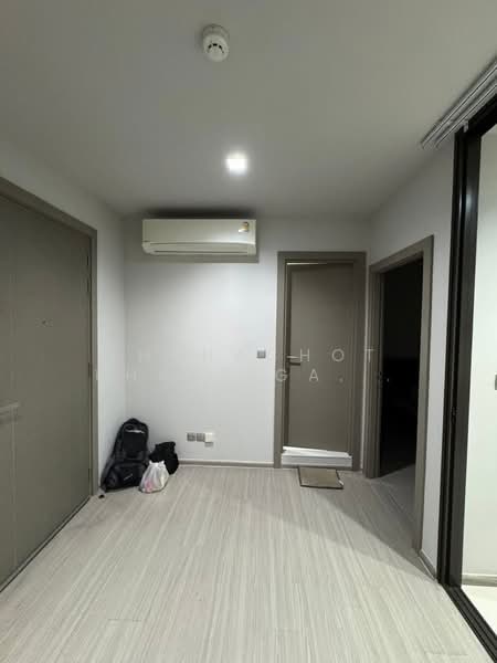 Life Asoke-Rama 9, Bangkok, 626 Asoke-Dindaeng Road, Makkasan, Ratchathewi, Bangkok, 1 Bedroom, 33 sqm, Condo For Sale, by Thanachot Khantigamongun, 500424850 - DDproperty.com