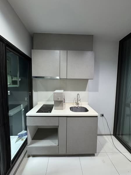 Life Asoke-Rama 9, Bangkok, 626 Asoke-Dindaeng Road, Makkasan, Ratchathewi, Bangkok, 1 Bedroom, 33 sqm, Condo For Sale, by Thanachot Khantigamongun, 500424850 - DDproperty.com