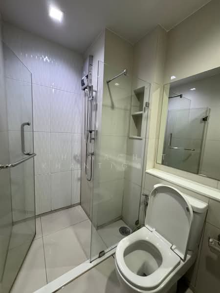 Life Asoke-Rama 9, Bangkok, 626 Asoke-Dindaeng Road, Makkasan, Ratchathewi, Bangkok, 1 Bedroom, 33 sqm, Condo For Sale, by Thanachot Khantigamongun, 500424850 - DDproperty.com