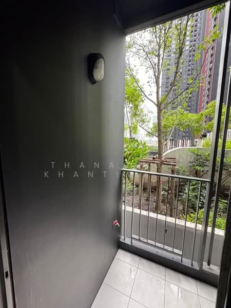 Life Asoke-Rama 9, Bangkok, 626 Asoke-Dindaeng Road, Makkasan, Ratchathewi, Bangkok, 1 Bedroom, 33 sqm, Condo For Sale, by Thanachot Khantigamongun, 500424850 - DDproperty.com