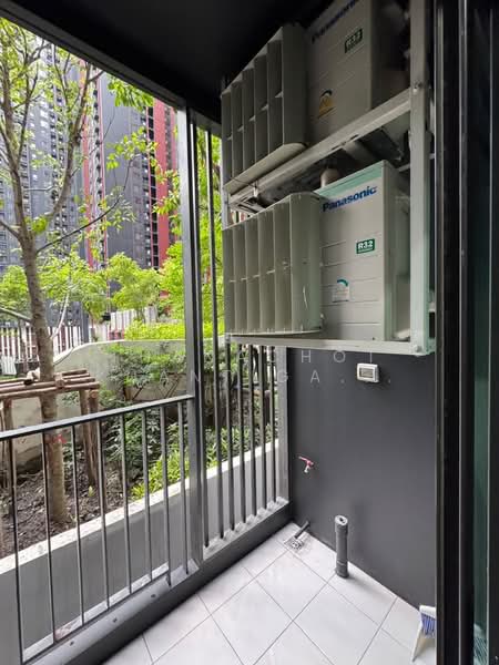 Life Asoke-Rama 9, Bangkok, 626 Asoke-Dindaeng Road, Makkasan, Ratchathewi, Bangkok, 1 Bedroom, 33 sqm, Condo For Sale, by Thanachot Khantigamongun, 500424850 - DDproperty.com