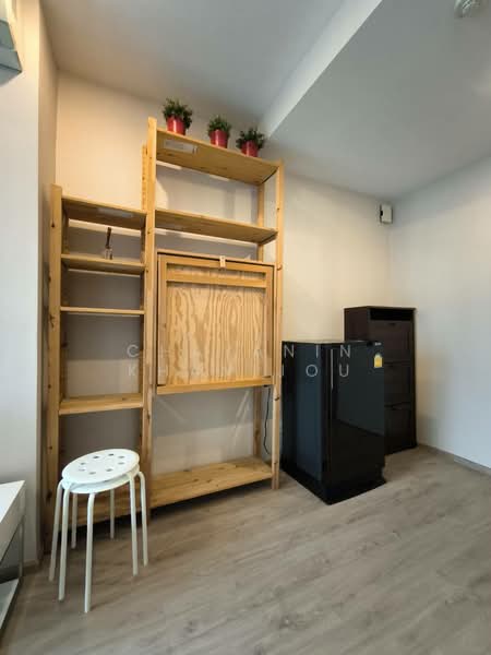 IDEO Q Chula - Samyan, Bangkok, 660-662 Rama 4 Road, Maha Phrutharam, Bang Rak, Bangkok, 1 Bedroom, 34 sqm, Condo For Rent, by Chayanin Khanijou, 500424852 - DDproperty.com
