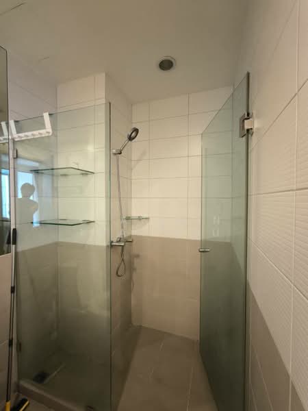 IDEO Q Chula - Samyan, Bangkok, 660-662 Rama 4 Road, Maha Phrutharam, Bang Rak, Bangkok, 1 Bedroom, 34 sqm, Condo For Rent, by Chayanin Khanijou, 500424852 - DDproperty.com