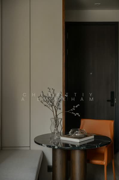 Noble Around Ari, Bangkok, 312 Phahon Yothin Rd, Samsen Nai, Phaya Thai, Bangkok, 1 Bedroom, 27 sqm, Condo For Rent, by Chirattiya Lakkham, 500424854 - DDproperty.com