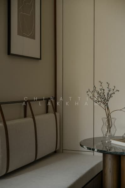 Noble Around Ari, Bangkok, 312 Phahon Yothin Rd, Samsen Nai, Phaya Thai, Bangkok, 1 Bedroom, 27 sqm, Condo For Rent, by Chirattiya Lakkham, 500424854 - DDproperty.com