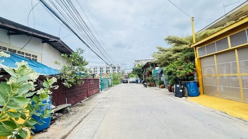 ท่าข้าม 20, กรุงเทพ, พระราม 2, แสมดำ, บางขุนเทียน, กรุงเทพ, 250 ตร.ม., บ้านเดี่ยว ขาย, โดย คุณ นนทิตา ( ต่าย ), 500424856 - DDproperty.com