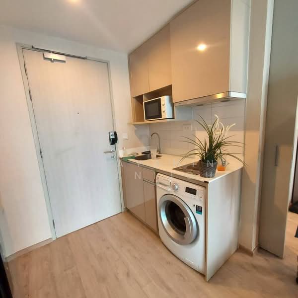 IDEO Q Chula - Samyan, Bangkok, 660-662 Rama 4 Road, Maha Phrutharam, Bang Rak, Bangkok, 1 Bedroom, 34 sqm, Condo For Rent, by Chayanin Khanijou, 500424857 - DDproperty.com