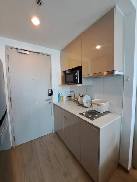 IDEO Q Chula - Samyan, Bangkok, 660-662 Rama 4 Road, Maha Phrutharam, Bang Rak, Bangkok, 1 Bedroom, 34 sqm, Condo For Rent, by Chayanin Khanijou, 500424860 - DDproperty.com