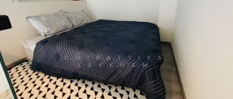The Reserve Phahol-Pradipat, Bangkok, Soi Pradipat 23, Samsen Nai, Phaya Thai, Bangkok, 1 Bedroom, 29 sqm, Condo For Rent, by Chirattiya Lakkham, 500424861 - DDproperty.com