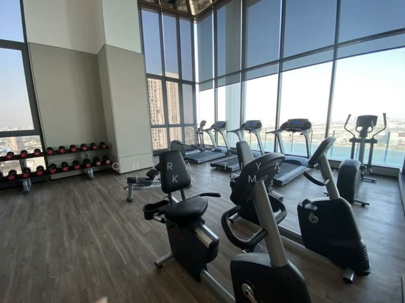 The Reserve Phahol-Pradipat, Bangkok, Soi Pradipat 23, Samsen Nai, Phaya Thai, Bangkok, 1 Bedroom, 29 sqm, Condo For Rent, by Chirattiya Lakkham, 500424861 - DDproperty.com