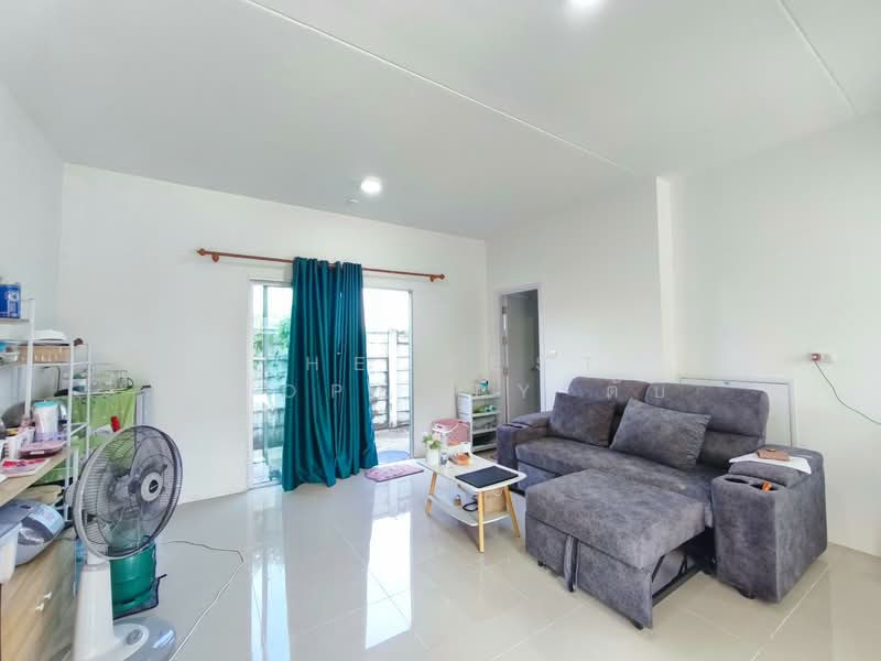 พฤกษา รังสิต-วงแหวนฯ, Pathum Thani, Lam Phak Kut, Thanyaburi, Pathum Thani, 3 Bedrooms, 100 sqm, Townhouse For Sale, by The Best Property ตั๊บ, 500424862 - DDproperty.com