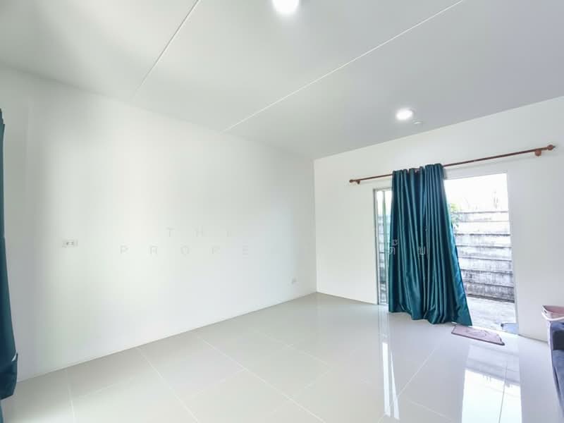 พฤกษา รังสิต-วงแหวนฯ, Pathum Thani, Lam Phak Kut, Thanyaburi, Pathum Thani, 3 Bedrooms, 100 sqm, Townhouse For Sale, by The Best Property ตั๊บ, 500424862 - DDproperty.com