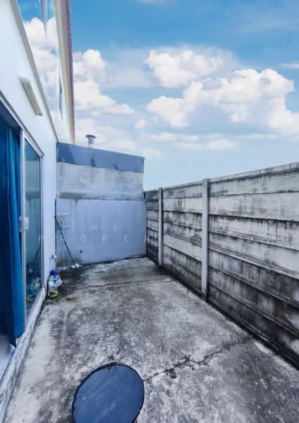 พฤกษา รังสิต-วงแหวนฯ, Pathum Thani, Lam Phak Kut, Thanyaburi, Pathum Thani, 3 Bedrooms, 100 sqm, Townhouse For Sale, by The Best Property ตั๊บ, 500424862 - DDproperty.com