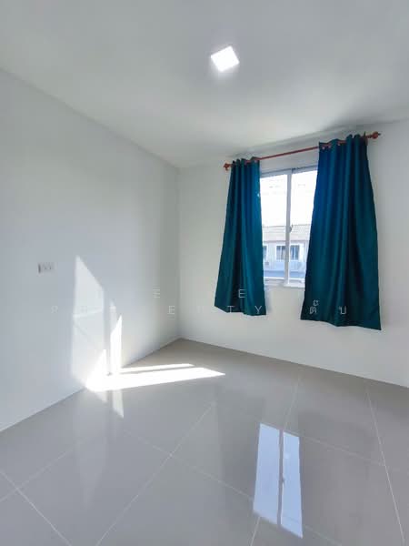 พฤกษา รังสิต-วงแหวนฯ, Pathum Thani, Lam Phak Kut, Thanyaburi, Pathum Thani, 3 Bedrooms, 100 sqm, Townhouse For Sale, by The Best Property ตั๊บ, 500424862 - DDproperty.com