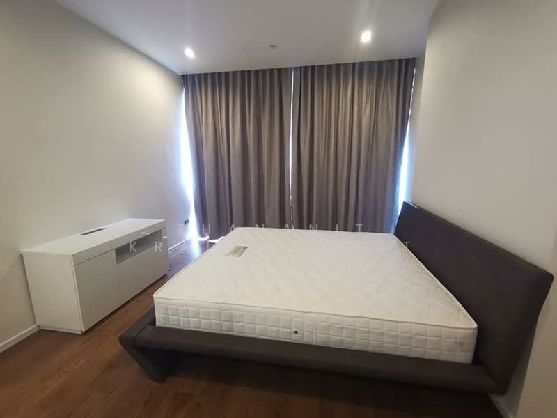 The Bangkok Sathorn, Bangkok, 111 South Sathorn Road, Yan Nawa, Sathon, Bangkok, 1 Bedroom, 65 sqm, Condo For Sale, by Thananit Kraikhiriwat, 500424865 - DDproperty.com
