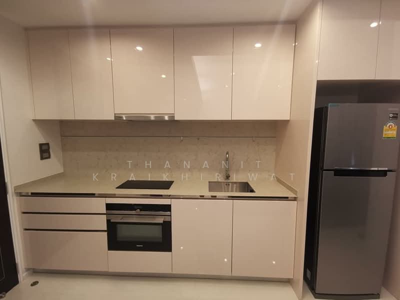 The Bangkok Sathorn, Bangkok, 111 South Sathorn Road, Yan Nawa, Sathon, Bangkok, 1 Bedroom, 65 sqm, Condo For Sale, by Thananit Kraikhiriwat, 500424865 - DDproperty.com