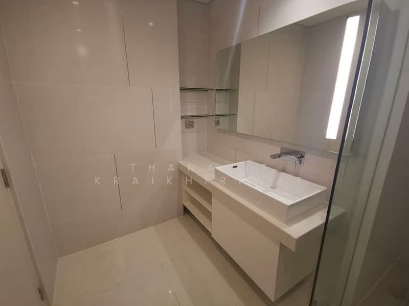 The Bangkok Sathorn, Bangkok, 111 South Sathorn Road, Yan Nawa, Sathon, Bangkok, 1 Bedroom, 65 sqm, Condo For Sale, by Thananit Kraikhiriwat, 500424865 - DDproperty.com