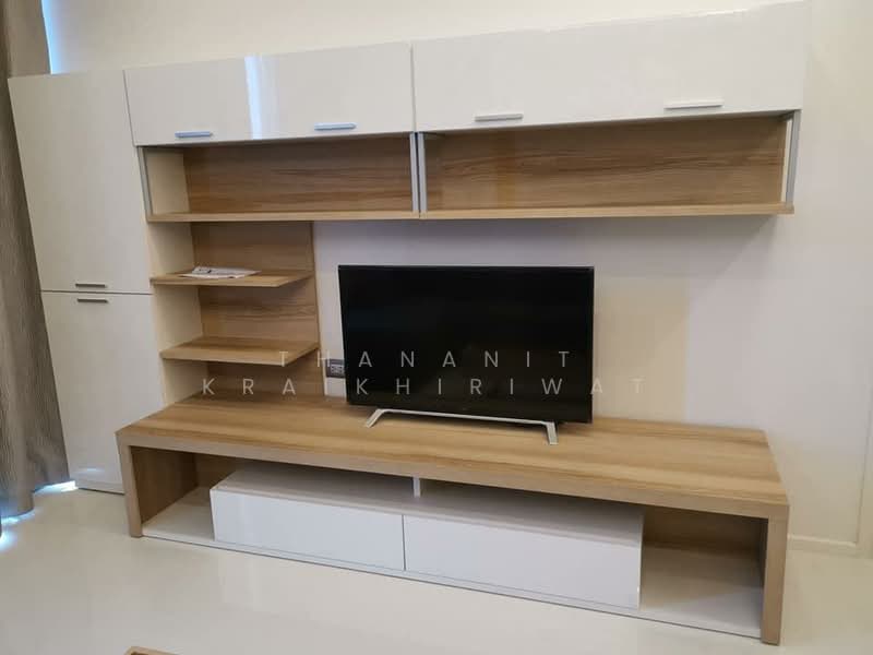 The Bangkok Sathorn, Bangkok, 111 South Sathorn Road, Yan Nawa, Sathon, Bangkok, 1 Bedroom, 65 sqm, Condo For Sale, by Thananit Kraikhiriwat, 500424865 - DDproperty.com