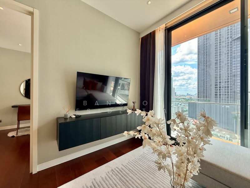 Khun By Yoo, bangkok, 338 Thonglor Road, Khlong Tan Nua, Watthana, Bangkok, 1 Bedroom, 49 sqm, Condo For Sale, by Bangkok Residential, 500424866 - DDproperty.com