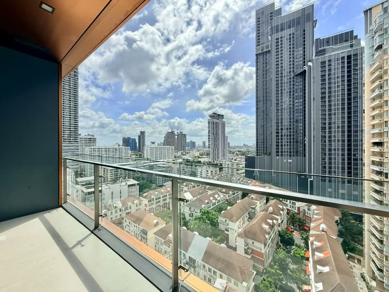 Khun By Yoo, bangkok, 338 Thonglor Road, Khlong Tan Nua, Watthana, Bangkok, 1 Bedroom, 49 sqm, Condo For Sale, by Bangkok Residential, 500424866 - DDproperty.com