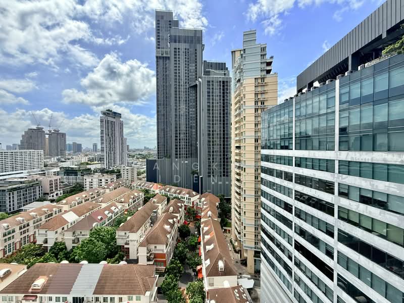 Khun By Yoo, bangkok, 338 Thonglor Road, Khlong Tan Nua, Watthana, Bangkok, 1 Bedroom, 49 sqm, Condo For Sale, by Bangkok Residential, 500424866 - DDproperty.com