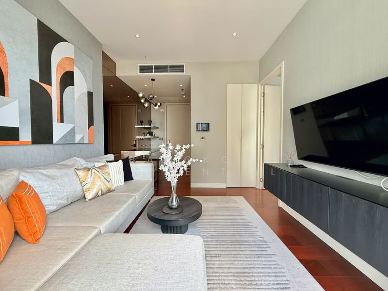 Khun By Yoo, bangkok, 338 Thonglor Road, Khlong Tan Nua, Watthana, Bangkok, 1 Bedroom, 49 sqm, Condo For Sale, by Bangkok Residential, 500424866 - DDproperty.com