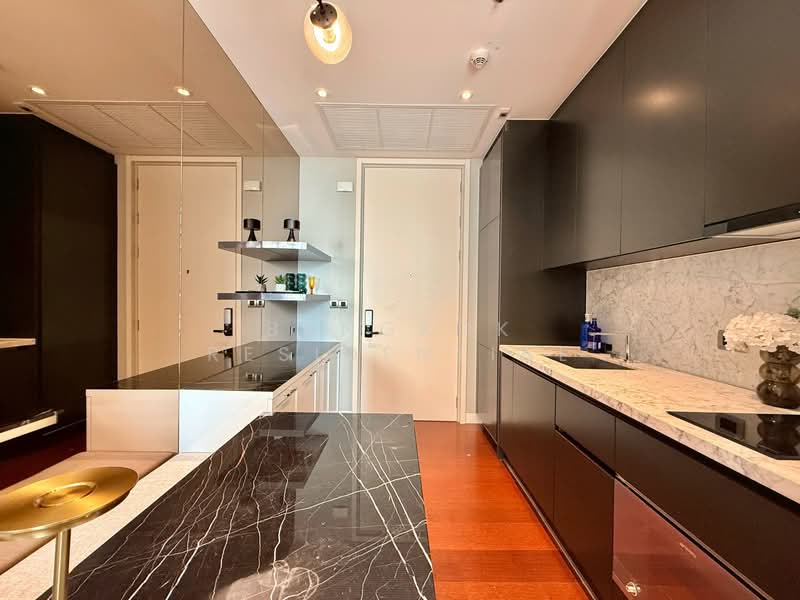 Khun By Yoo, bangkok, 338 Thonglor Road, Khlong Tan Nua, Watthana, Bangkok, 1 Bedroom, 49 sqm, Condo For Sale, by Bangkok Residential, 500424866 - DDproperty.com