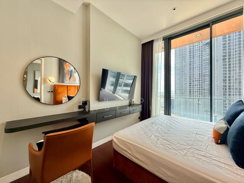 Khun By Yoo, bangkok, 338 Thonglor Road, Khlong Tan Nua, Watthana, Bangkok, 1 Bedroom, 49 sqm, Condo For Sale, by Bangkok Residential, 500424866 - DDproperty.com