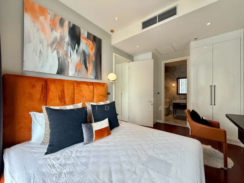 Khun By Yoo, bangkok, 338 Thonglor Road, Khlong Tan Nua, Watthana, Bangkok, 1 Bedroom, 49 sqm, Condo For Sale, by Bangkok Residential, 500424866 - DDproperty.com