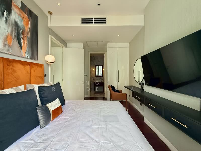 Khun By Yoo, bangkok, 338 Thonglor Road, Khlong Tan Nua, Watthana, Bangkok, 1 Bedroom, 49 sqm, Condo For Sale, by Bangkok Residential, 500424866 - DDproperty.com