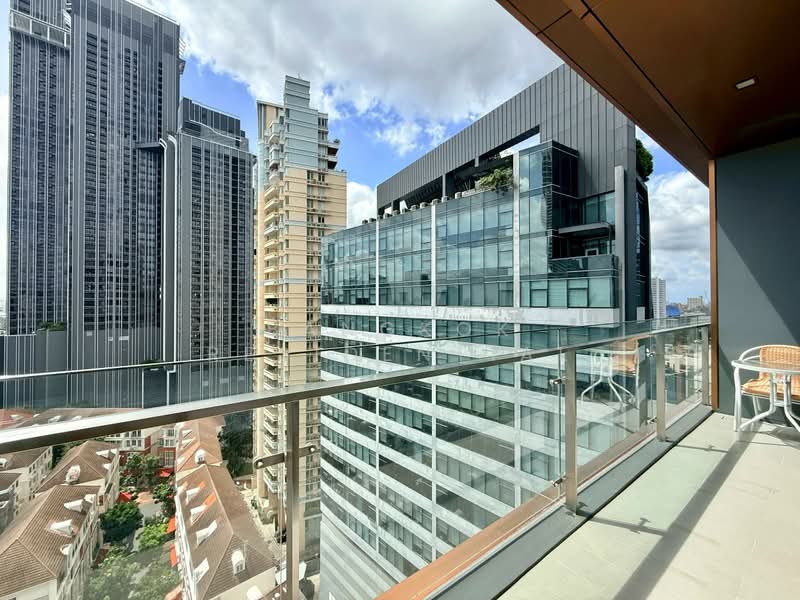 Khun By Yoo, bangkok, 338 Thonglor Road, Khlong Tan Nua, Watthana, Bangkok, 1 Bedroom, 49 sqm, Condo For Sale, by Bangkok Residential, 500424866 - DDproperty.com