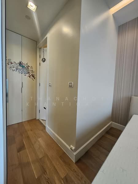 Equinox Phahol Vibha, Bangkok, 345 Paholyothin Road, Jom Phon, Chatuchak, Bangkok, 1 Bedroom, 39 sqm, Condo For Sale, by Thanachot Khantigamongun, 500424867 - DDproperty.com
