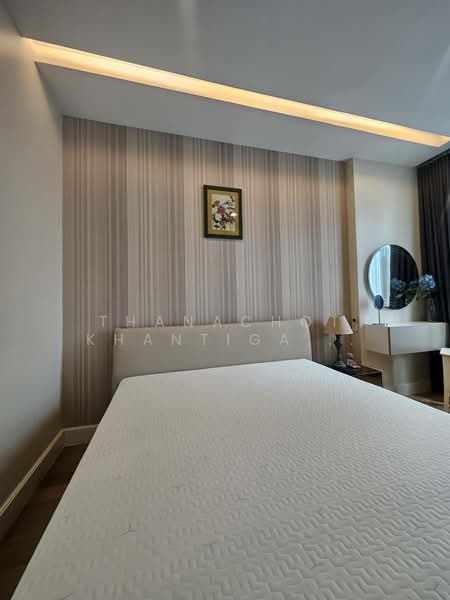 Equinox Phahol Vibha, Bangkok, 345 Paholyothin Road, Jom Phon, Chatuchak, Bangkok, 1 Bedroom, 39 sqm, Condo For Sale, by Thanachot Khantigamongun, 500424867 - DDproperty.com
